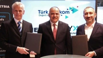 Türk Telekom ve Netsia'nın geliştirdiği SEBA mimarisi Zyzel ile dünyaya açılıyor