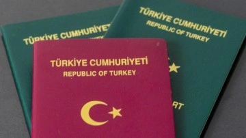 "Türk vatandaşlarına vize başvuruları kapatıldı" iddiaları yalanlandı