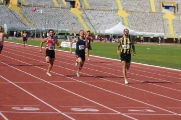 Turkcell Atletizm Süper Ligi’nde Fenerbahçe çifte şampiyon oldu