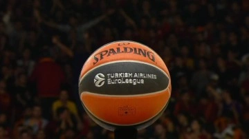 Turkish Airlines Euroleague'de play-off ve play-in eşleşmeleri