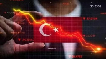 Türkiye ekonomisi için kritik veri açıklandı