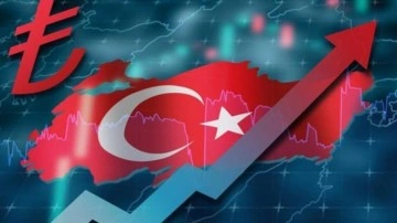 Türkiye ekonomisinin büyüme rakamları yarın açıklanacak