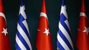 Türkiye ve Yunanistan arasında uluslararası işbirliği için taahhüt yinelendi