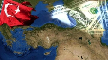 Türkiye'den 690 milyon dolarlık dev başarı! Komşu başı çekti!