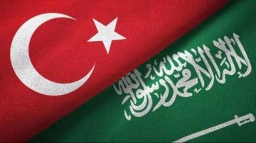 Türkiye'den Suudi Arabistan çıkarması!