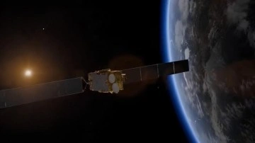 Türkiye'nin uzaydaki dev adımı: TÜRKSAT 6A gökyüzündeki imzamız olacak!