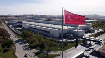 TUSAŞ’ta sermaye 220 milyon doları aştı