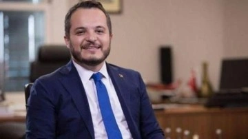 TVF Genel Müdürü Ermut: Öncü şirketler yetiştirmeyi hedeflemekteyiz