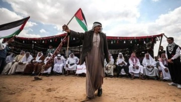 Uluslararası güçlerin Gazze tekliflerini reddettiler