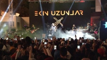 Ümraniye’de YAZFEST 2023 heyecanı başladı