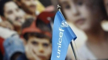 UNICEF, Çocuk ölüm ve yaralanmalarının sebebini açıkladı!