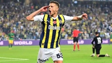 Ünlü gazeteci duyurdu! Fenerbahçe rekor bonservis talep etti