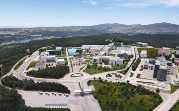 Uşak Üniversitesi’nin GreenMetric’te büyük başarı