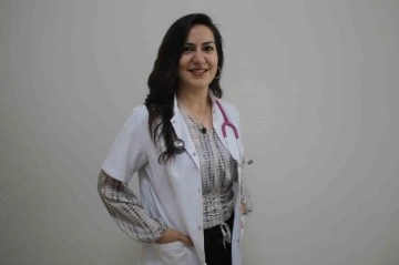 Uzm. Dr. Ayşe Kaya hasta kabulüne başladı