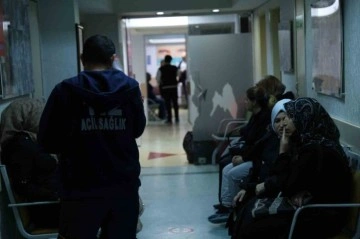 Uzman doktor gebe kadınları uyardı: Bebek kaybetmemek için ilk 3 ayda bu gıdalara dikkat