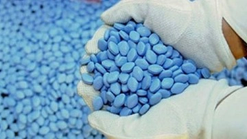 Uzun yaşamanın sırrı Viagra'da mı? Araştırma sonuçları bilim insanlarını şaşırttı