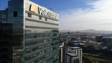 VakıfBank 70. yaşında