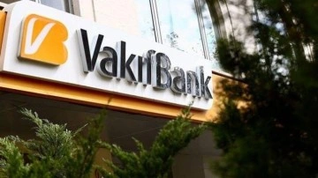 Vakıfbank, yurt dışından yeni kaynak temin etti