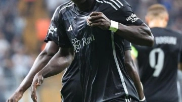 Vincent Aboubakar'a sürpriz talip!