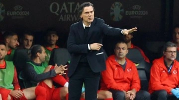 Vincenzo Montella: Türk milleti bizi güçlü kılıyor