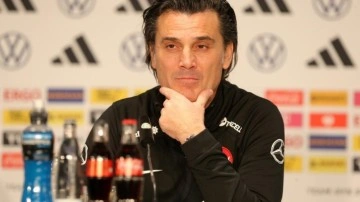 Vincenzo Montella'dan Arda Güler sorusuna flaş cevap!