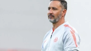 Vitor Pereira, Galatasaray'ın yıldızını istiyor!