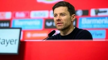 Xabi Alonso gelecek sezon için kararını verdi! Sürpriz seçim...