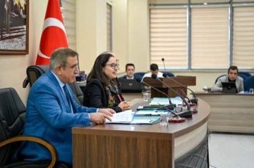 Yalova’ya 2023’te 927 milyon lira harcandı