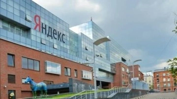 Yandex'in Rusya'daki varlıkları satılıyor