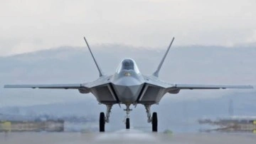 Yaşar Güler işaret etmişti: MSB kaynaklarından F-35 ve KAAN mesajı!