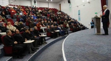 Yazar Abdullah Yıldız: "Selahaddin Eyyubi Kudüs’e iman meselesi olarak baktı"