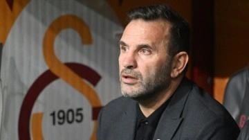 Yedek kalınca Galatasaray ile bağları koptu. Okan Buruk ile tartışması sonunu getirdi