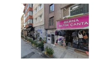 Yeni Butik Çanta mağazası Berna Butik Çanta