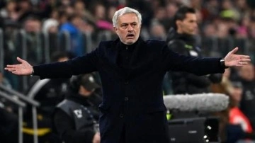 Yeni durağı neresi olacak? Jose Mourinho'dan Portekiz itirafı