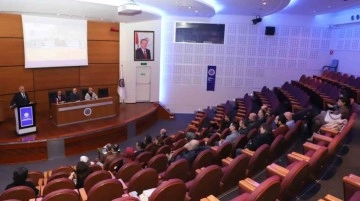 Yeni nesil üniversite tasarım ve dönüşüm projesi