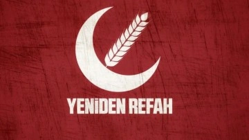 Yeniden Refah Partisi'nde toplu istifa şoku! AK Parti'ye geçtiler. Ankara çalkalanıyor