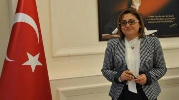 Yeniden seçilen Fatma Şahin'den teşekkür paylaşımı