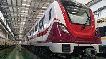 Yenikapı-Atatürk Havalimanı Metro Hattı'nda teknik arıza