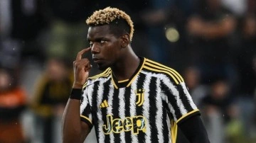 Yıldız futbolcu Pogba'ya büyük şok! Dünyası kararacak