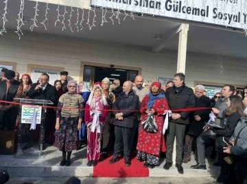 Yunanistan ile yapılan nüfus mübadelesi 101’inci yılında Büyükçekmece’de anıldı