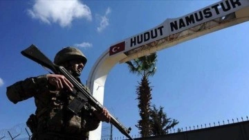 Yunanistan'a geçmeye çalışan 3 FETÖ'cü yakalandı