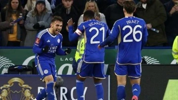 Yunus Akgün'lü Leicester City, adım adım Premier Lig'e...