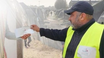 Yurt dışındaki Filistinlilerden Gazze için 'kardeşlik kampanyası'