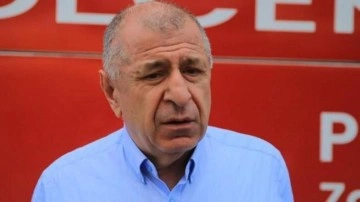 Zafer Partililerin kavga etmesi üzerine Özdağ: Afganlar mı geldi, Suriyeliler mi geldi