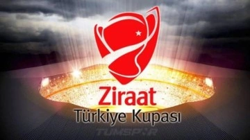 Ziraat Türkiye Kupası finalinin yeri belli oldu!